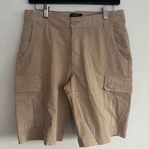 Saint James Cargo Shorts